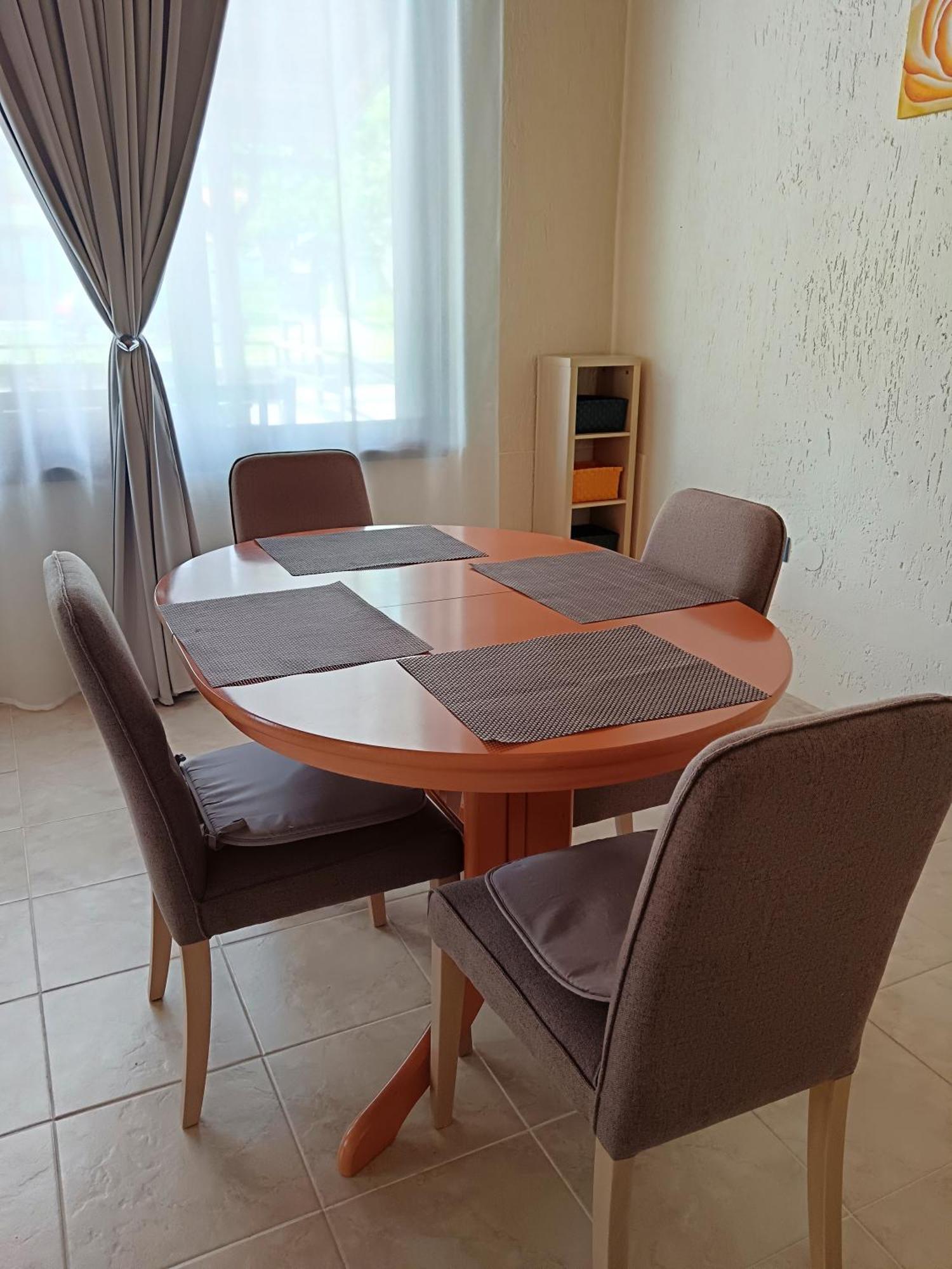 Apartman Thea Gomirje Cameră foto